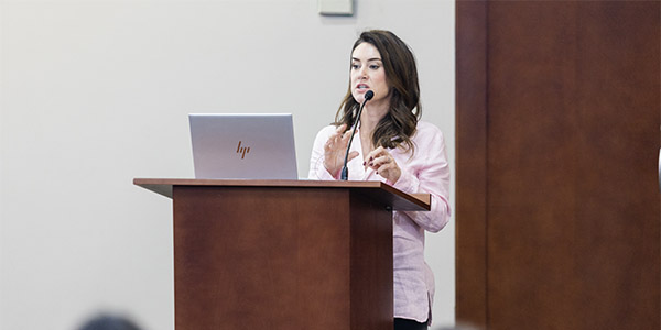 Prof. Heidi Brooks Wits School of Governance 600x300_Research Office-SAPS event-31